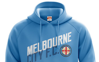 Supporter Apparel