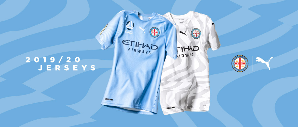 2019/20 Jerseys