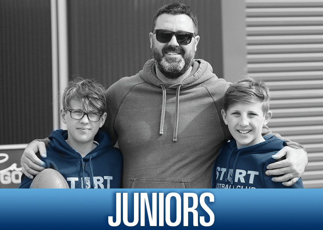 Junior Membership
