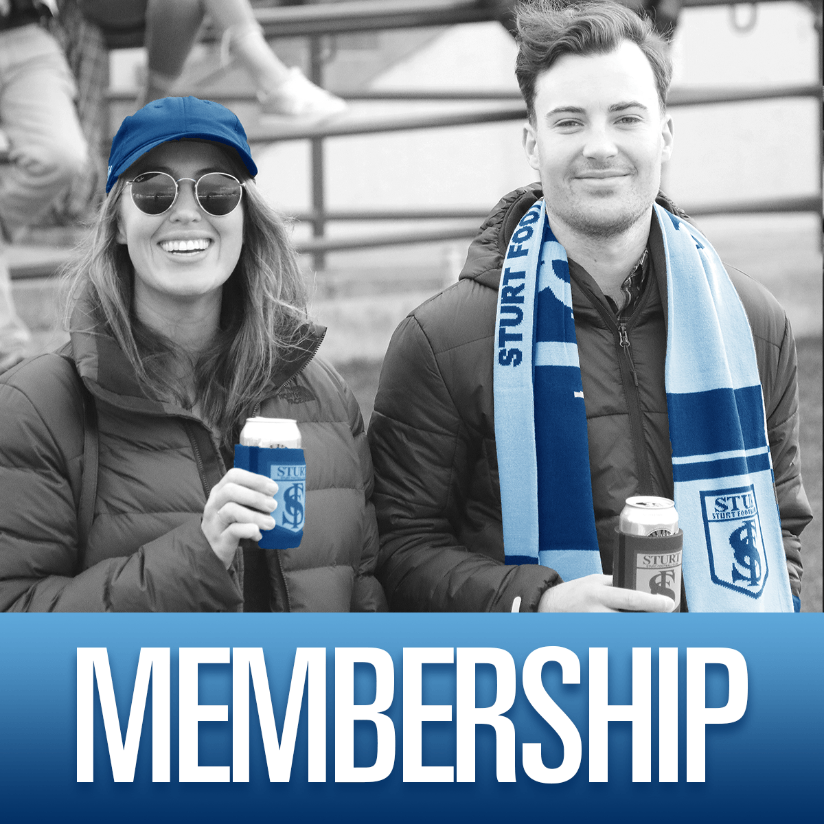 Membership