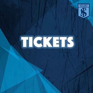 Entry Tickets
