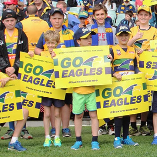 Youth & Junior Memberships