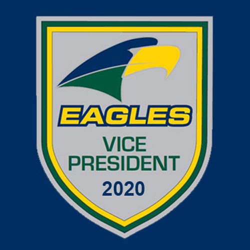 Vice Presidents