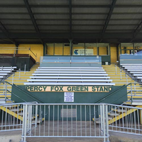 Percy Fox Seating